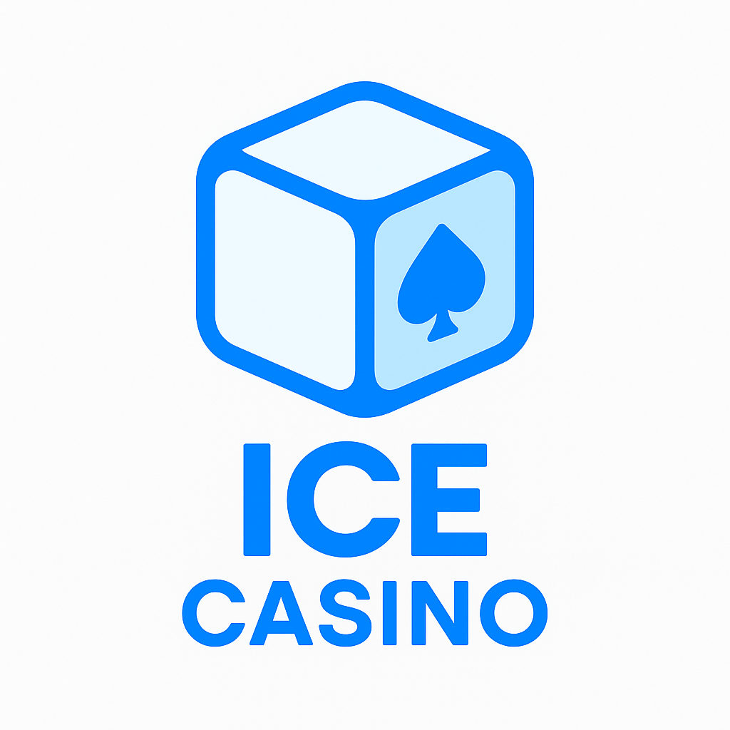 Ice Casino Logo